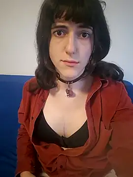 Sakura trans online show from March 7, 2026, 5:32 pm