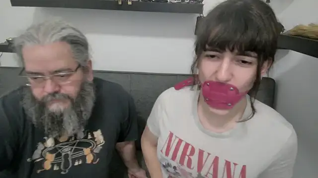 Sakura trans online show from April 11, 2026, 9:30 pm