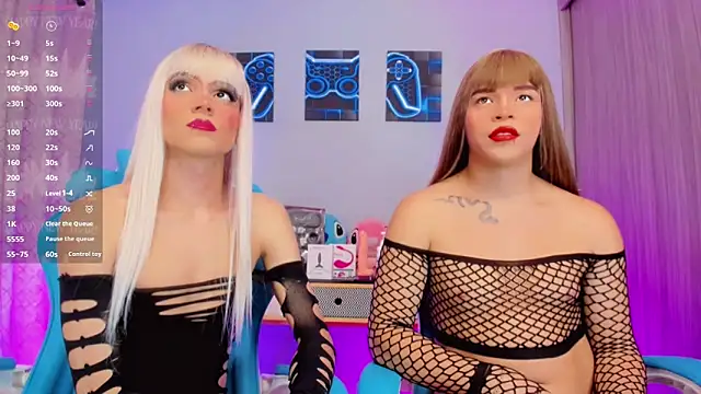 Kate and penny online show from January 8, 2026, 8:05 am