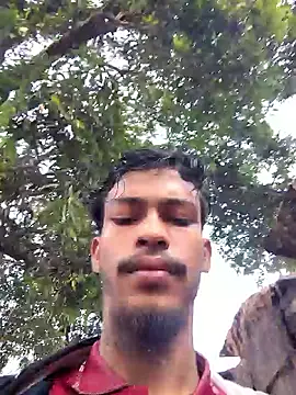 RAKIB5676 online show from January 15, 2026, 9:25 am