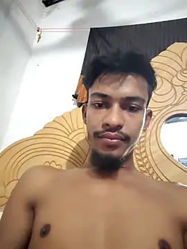 RAKIB5676 online show from February 17, 2026, 7:31 pm