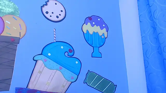 skinnysexzara18 online show from February 6, 2026, 1:10 am