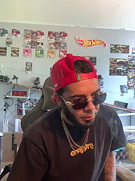 Snapshot of PRBoricua787 chatting on July 24, 2026, 4:27 pm PRBoricua787 online show from July 24, 2026, 4:27 pm