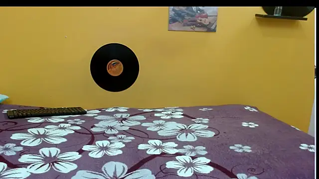 marcelasweet457 online show from January 11, 2026, 12:54 pm