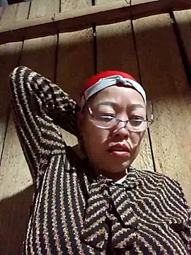 Agnes-baby online show from February 18, 2026, 11:11 pm