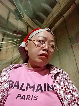 Agnes-baby online show from April 19, 2026, 9:39 pm