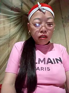 Agnes-baby online show from April 20, 2026, 10:22 pm