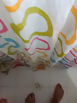 andreslo2026 online show from January 18, 2026, 3:16 pm