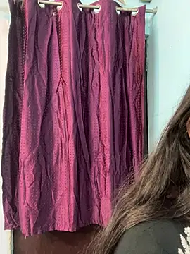 HotxAnamika online show from February 25, 2026, 10:25 am