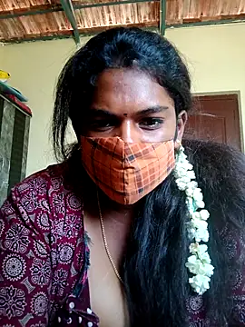 Milky Julia online show from March 26, 2026, 7:58 am