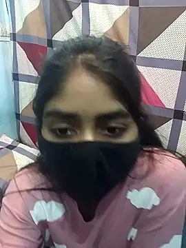 HotxMuskan online show from February 19, 2026, 9:05 am