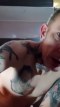 Der Schoene Penis online show from March 24, 2026, 8:36 pm