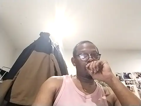 jerv309 online show from May 6, 2026, 9:53 pm