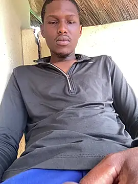 kwandero1234 online show from January 10, 2026, 8:05 am