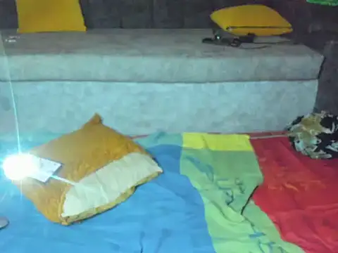 Snapshot of NUBIANSAINT chatting on February 14, 2026, 1:13 am NUBIANSAINT online show from February 14, 2026, 1:13 am