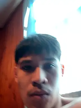 andres21MJ online show from January 12, 2026, 6:02 pm