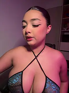 SASHASTRADA  online show from February 9, 2026, 2:59 am