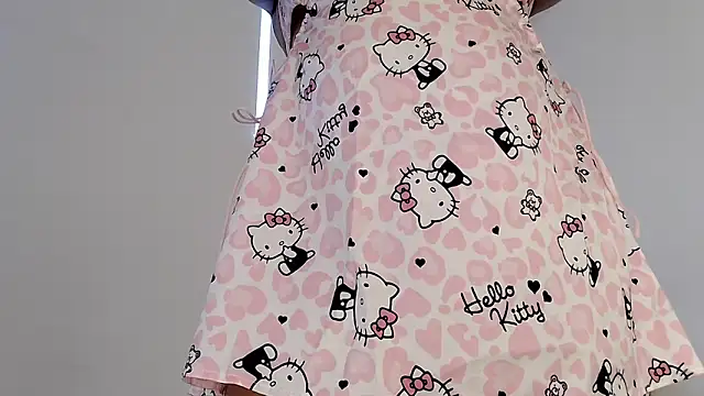 isabelateran online show from April 21, 2026, 11:05 am