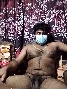 Danu2005dsa online show from April 10, 2026, 7:40 pm