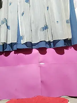 Sexyhanna14 online show from April 7, 2026, 1:39 am