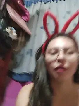 Sexyhanna14 online show from April 23, 2026, 1:51 am