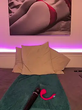 Ina-Immergeil online show from April 13, 2026, 7:19 pm