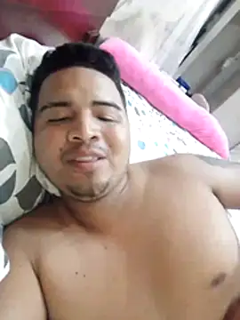 Jorddyn online show from March 15, 2026, 6:36 pm