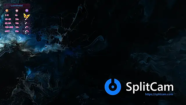 Princess Venus online show from March 8, 2026, 7:50 pm