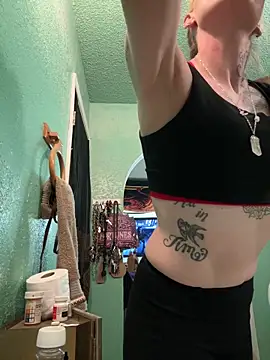 ViironiikaHostiile online show from January 7, 2026, 12:35 am