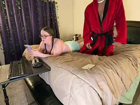 Boy Kino online show from April 30, 2026, 3:02 am