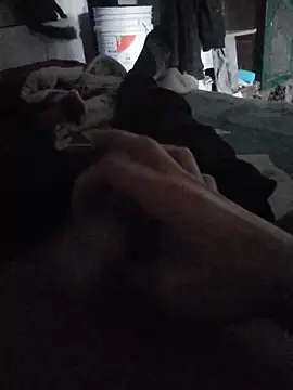 AlejandreBy online show from March 14, 2026, 6:57 pm