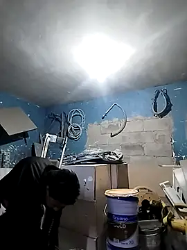 AlejandreBy online show from March 31, 2026, 5:08 am