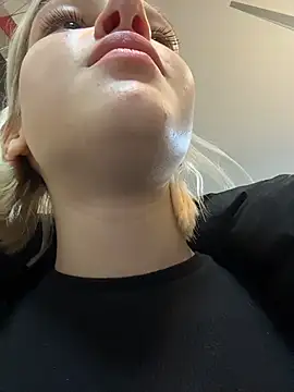 AshleyMur online show from February 23, 2026, 5:16 am