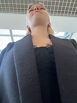 AshleyMur online show from March 27, 2026, 8:26 am