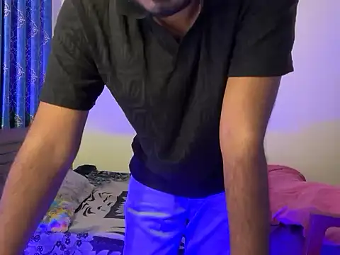 Ruthless guyy online show from February 13, 2026, 7:10 pm