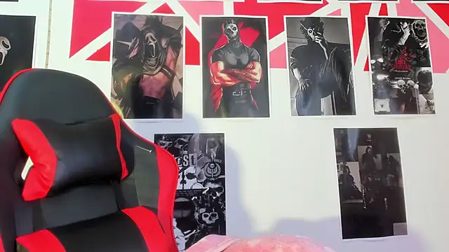 abril onnel online show from April 10, 2026, 8:02 pm