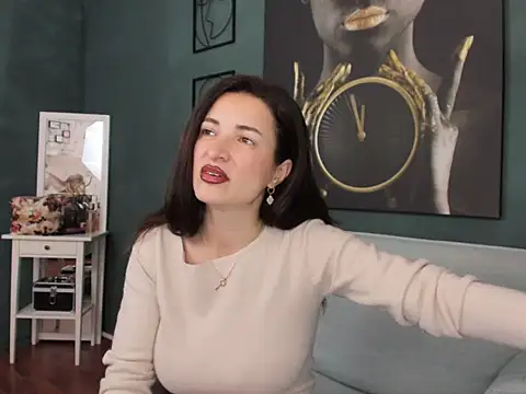 VanillaBlyss online show from February 10, 2026, 7:34 am