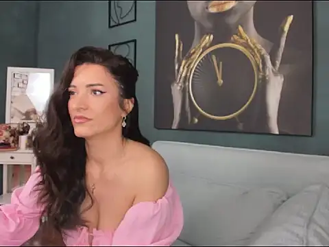 VanillaBlyss online show from March 20, 2026, 7:57 am