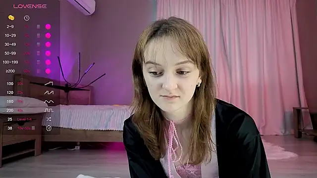 Dreamspark05 online show from January 15, 2026, 10:42 am