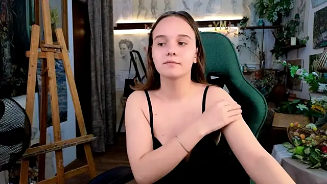 MelissaTravel online show from April 19, 2026, 6:10 pm