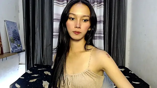 SweetcockAsian online show from January 9, 2026, 9:45 am