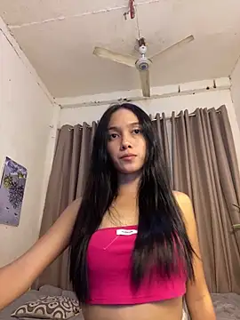 SweetcockAsian online show from February 2, 2026, 12:15 pm