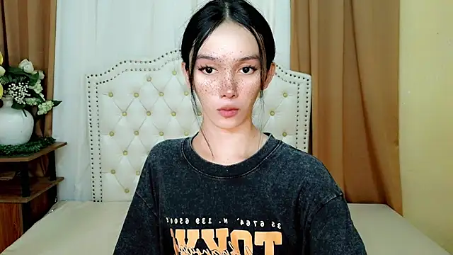 SweetcockAsian online show from March 9, 2026, 5:44 am