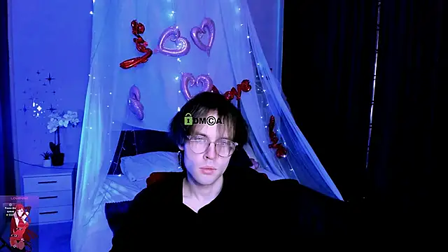 mister alex  online show from March 9, 2026, 7:40 pm