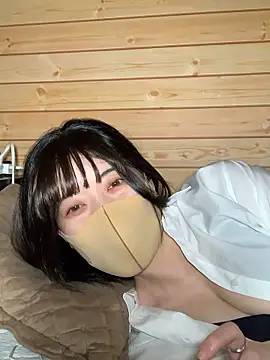 minami room online show from April 20, 2026, 1:25 pm