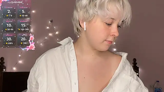 EvaSuunny online show from January 15, 2026, 4:22 pm