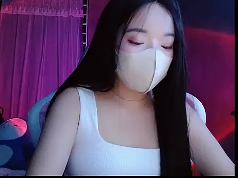 -Tamy- online show from January 18, 2026, 2:32 pm