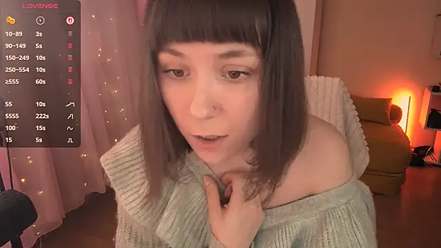 Jane Kink online show from February 23, 2026, 4:54 am