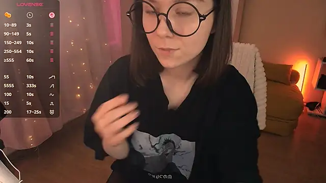 Jane Kink online show from February 26, 2026, 4:44 am