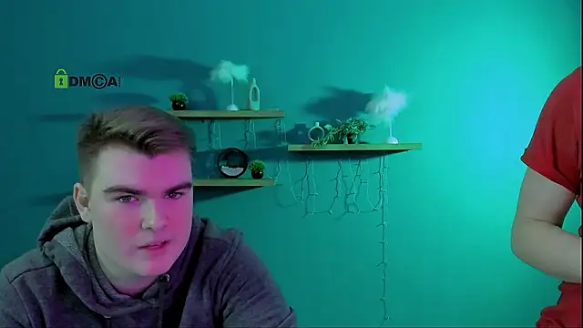 theo drift online show from February 8, 2026, 8:01 pm